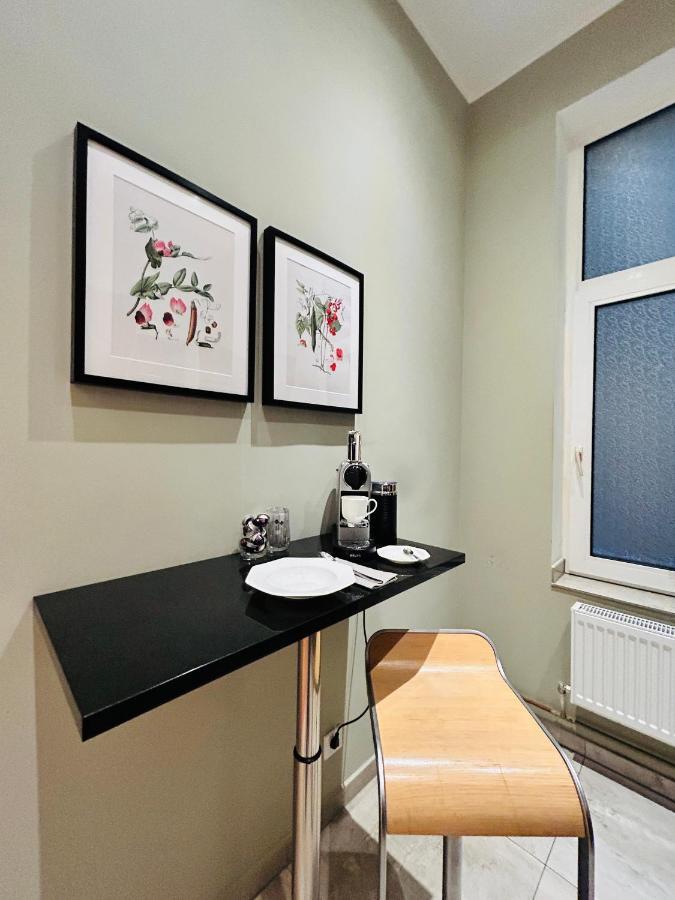 Blue City Apartment'S Хамбург Екстериор снимка