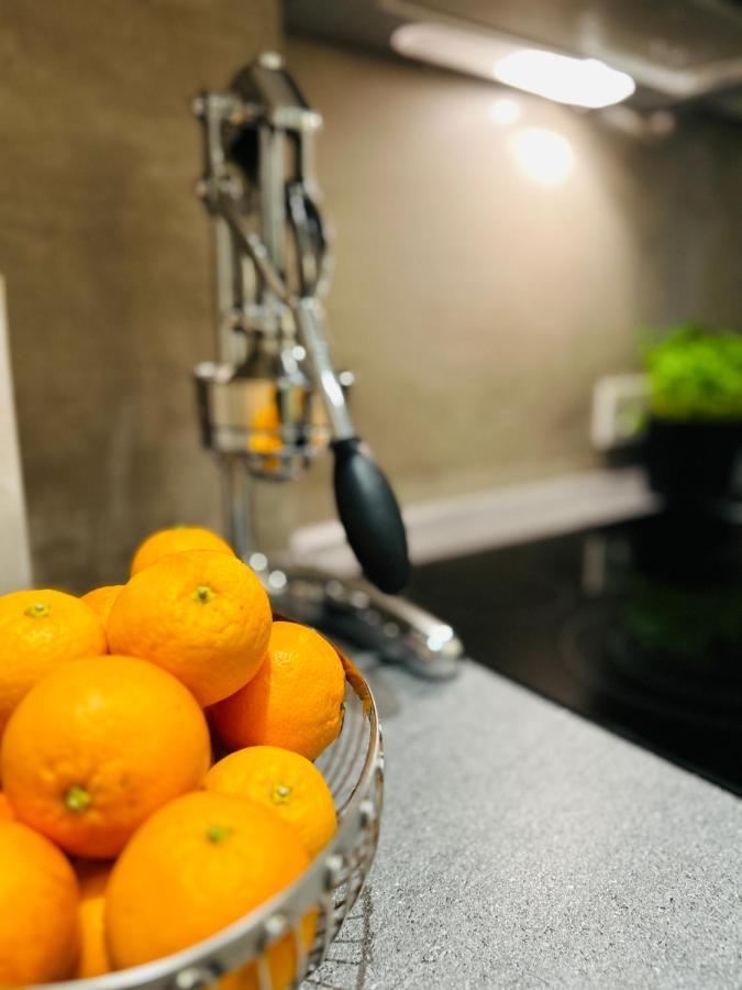 Blue City Apartment'S Хамбург Екстериор снимка